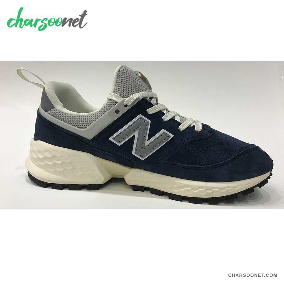 کفش پسرانه نیوبالانس New Balance 574