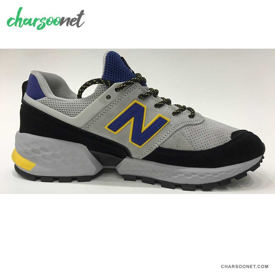 کفش اسپورت پسرانه نیوبالانس New Balance 574