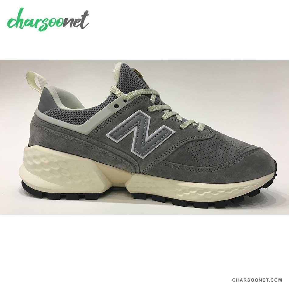 کتانی اسپرت مردانه New Balance 574