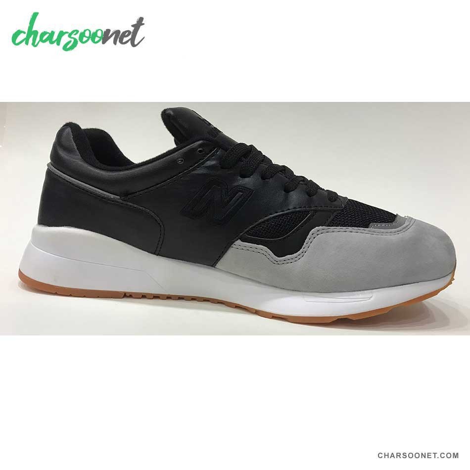 کتانی اسپورت پسرانه نیوبالانس New Balance 1500
