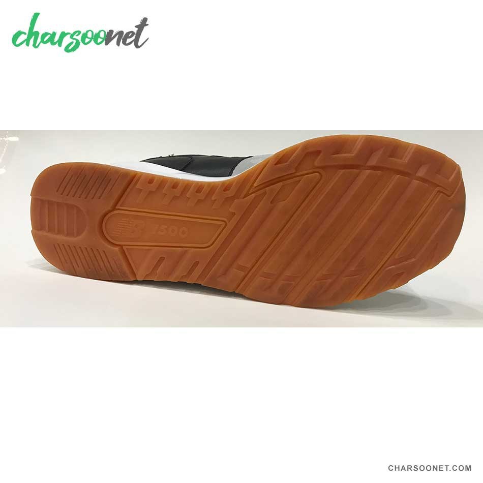 کتانی اسپورت پسرانه نیوبالانس New Balance 1500
