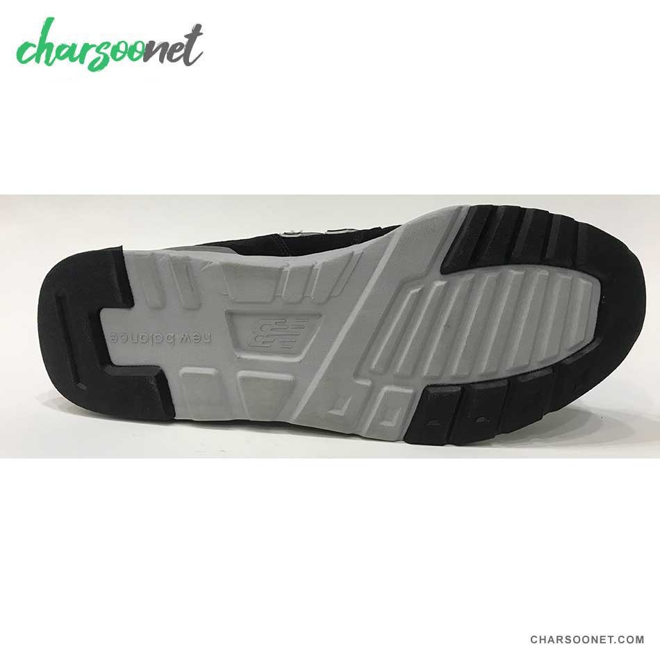 کتانی مردانه نیوبالانس New Balance 997H