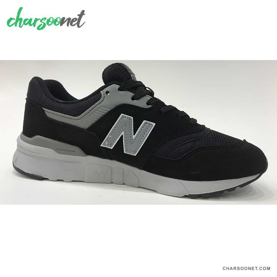 کتانی مردانه نیوبالانس New Balance 997H