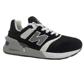 کتانی اسپورت پسرانه New Balance 997