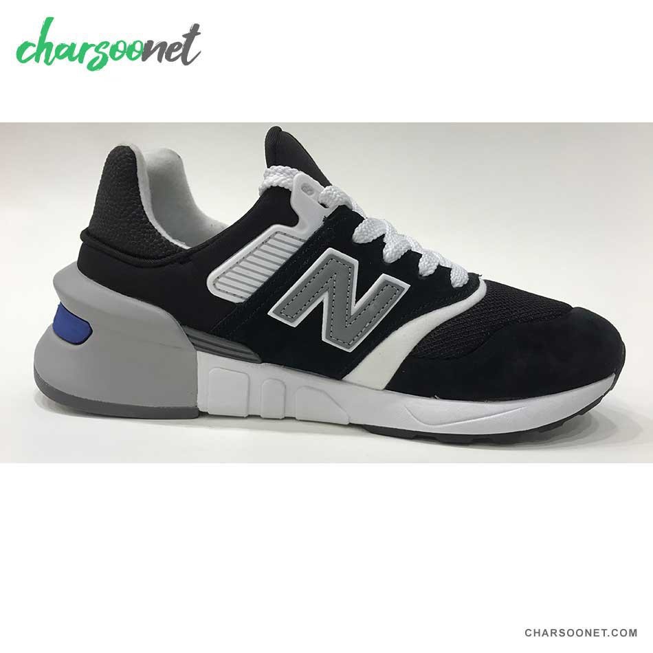 کتانی اسپورت پسرانه New Balance 997