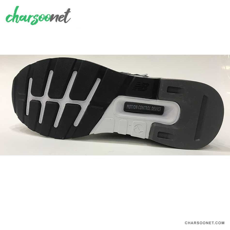 کتانی اسپورت پسرانه New Balance 997