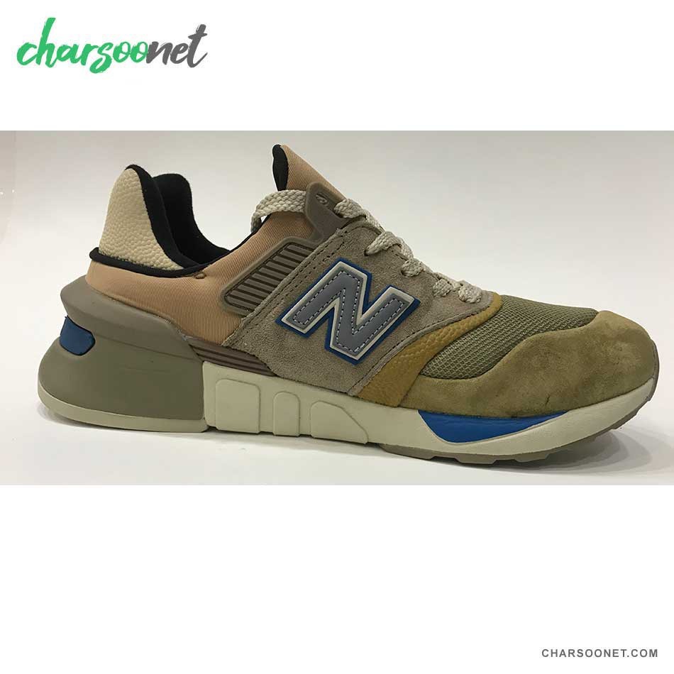 کفش اسپرت مردانه نیوبالانس New Balance 997