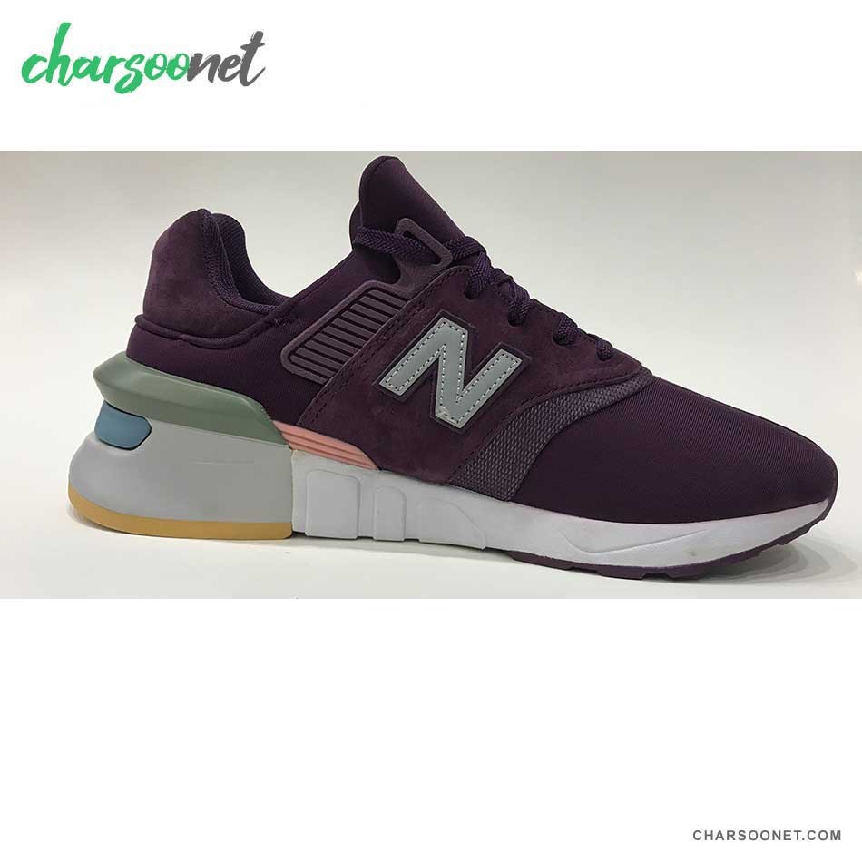 کتانی پسرانه New Balance 997