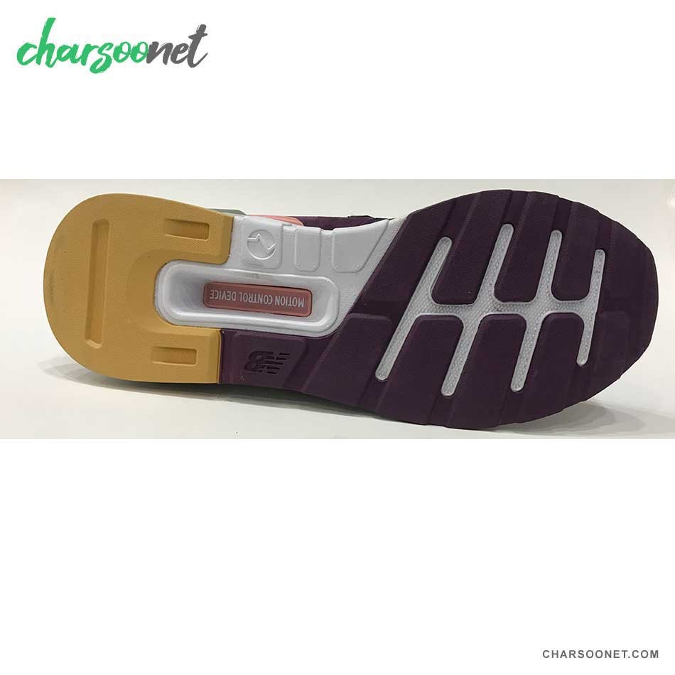 کتانی پسرانه New Balance 997