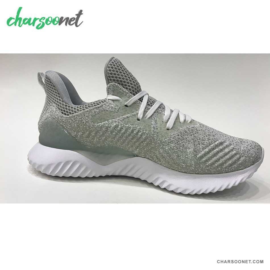 کتانی پیاده روی مردانه آدیداس adidas Alphabounce