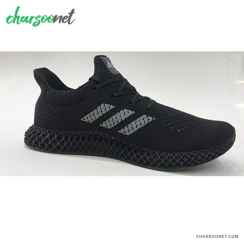 کفش پیاده روی پسرانه آدیداس adidas Alphabounce