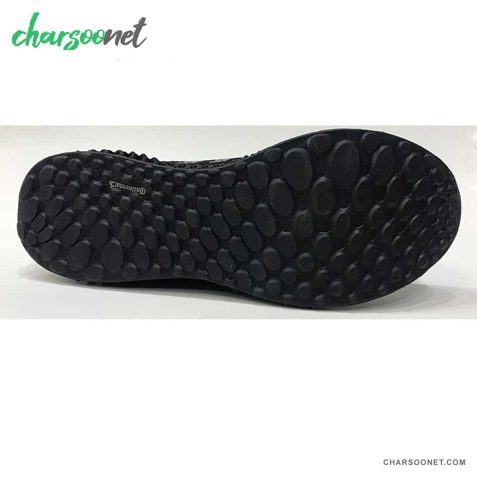 کفش پیاده روی پسرانه آدیداس adidas Alphabounce