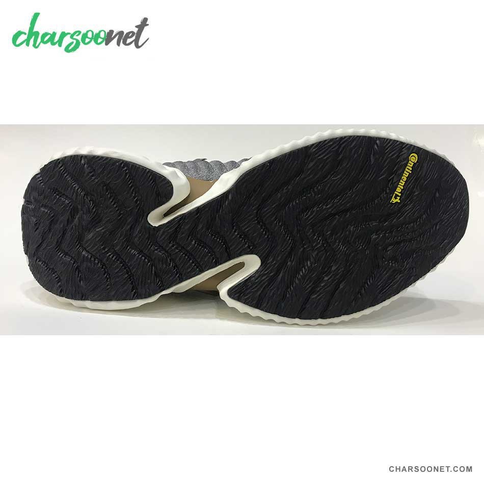 کتانی ورزشی مردانه ادیداس مدل Alphabounce