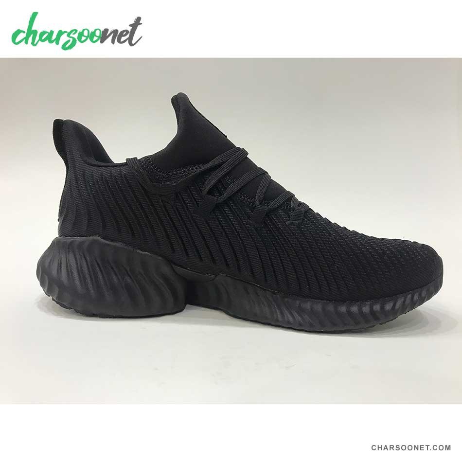 کتانی رانینگ مردانه ادیداس adidas Alphabounce