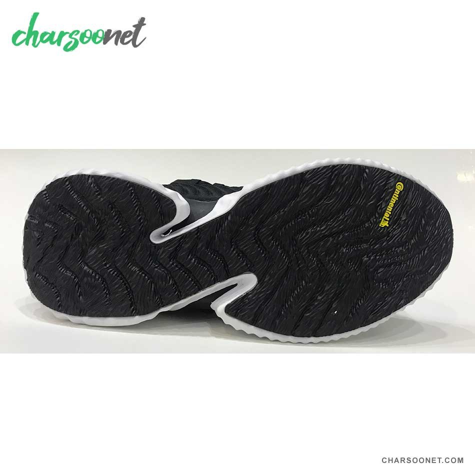 کتانی پیاده روی پسرانه ادیداس adidas Alphabounce