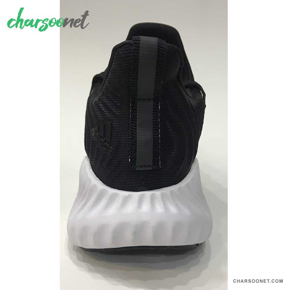 کتانی پیاده روی پسرانه ادیداس adidas Alphabounce