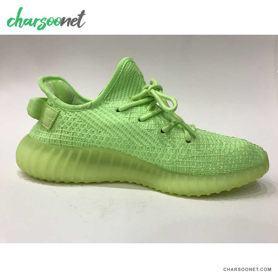 کفش اسپورت آدیداس 350 adidas Yeezy