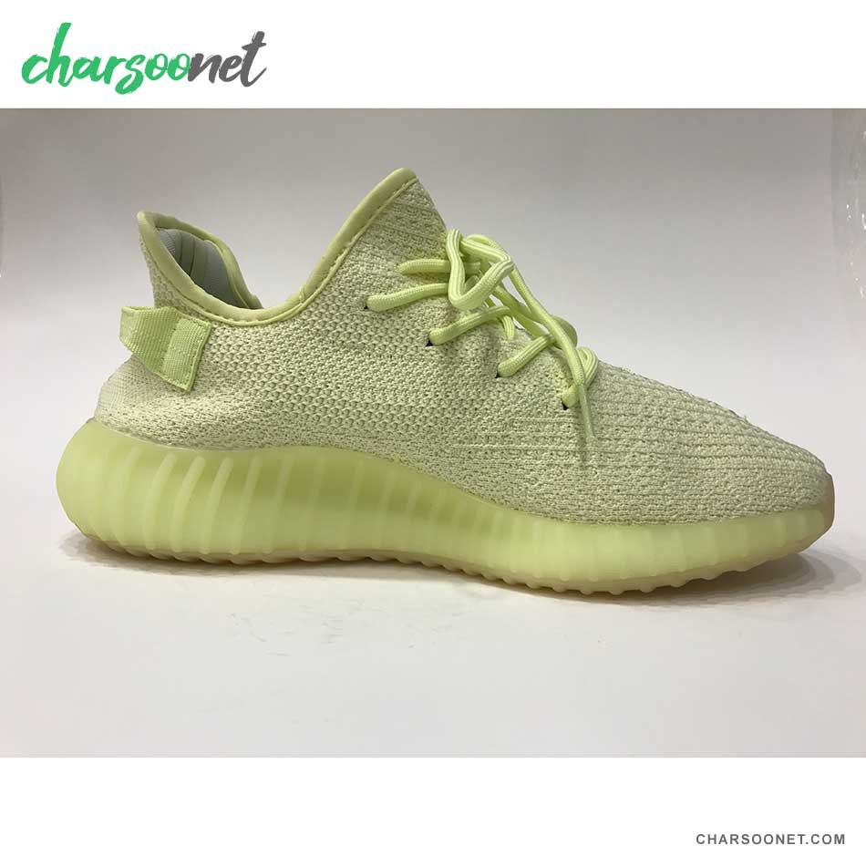 کتانی مردانه آدیداس 350 adidas Yeezy