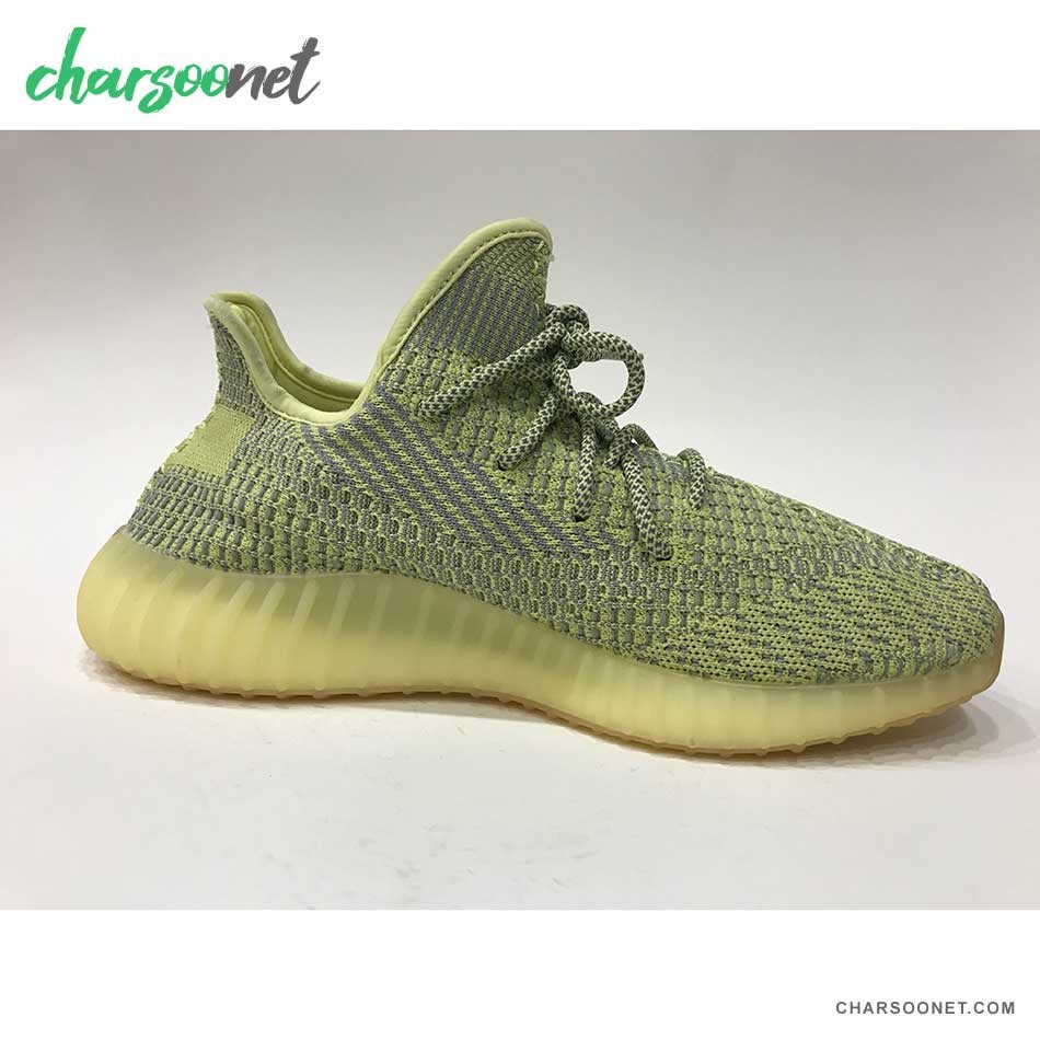 کتانی مردانه آدیداس مدل Yeezy 350