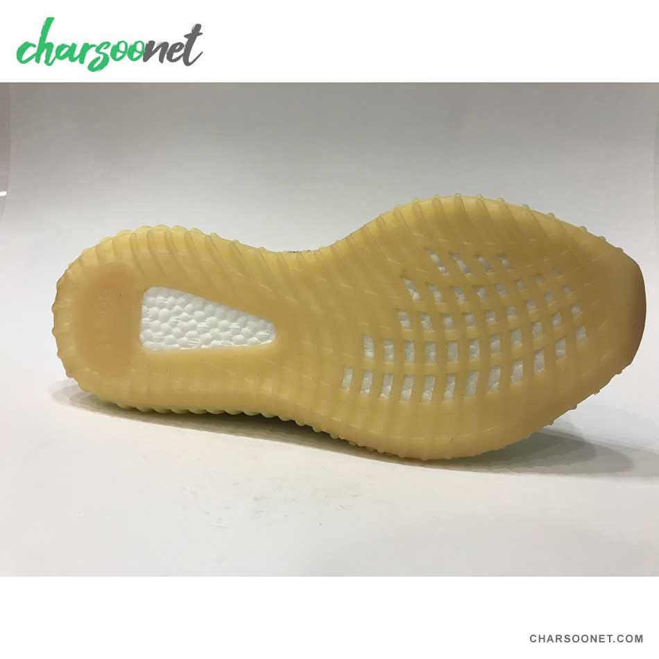 کتانی مردانه آدیداس مدل Yeezy 350