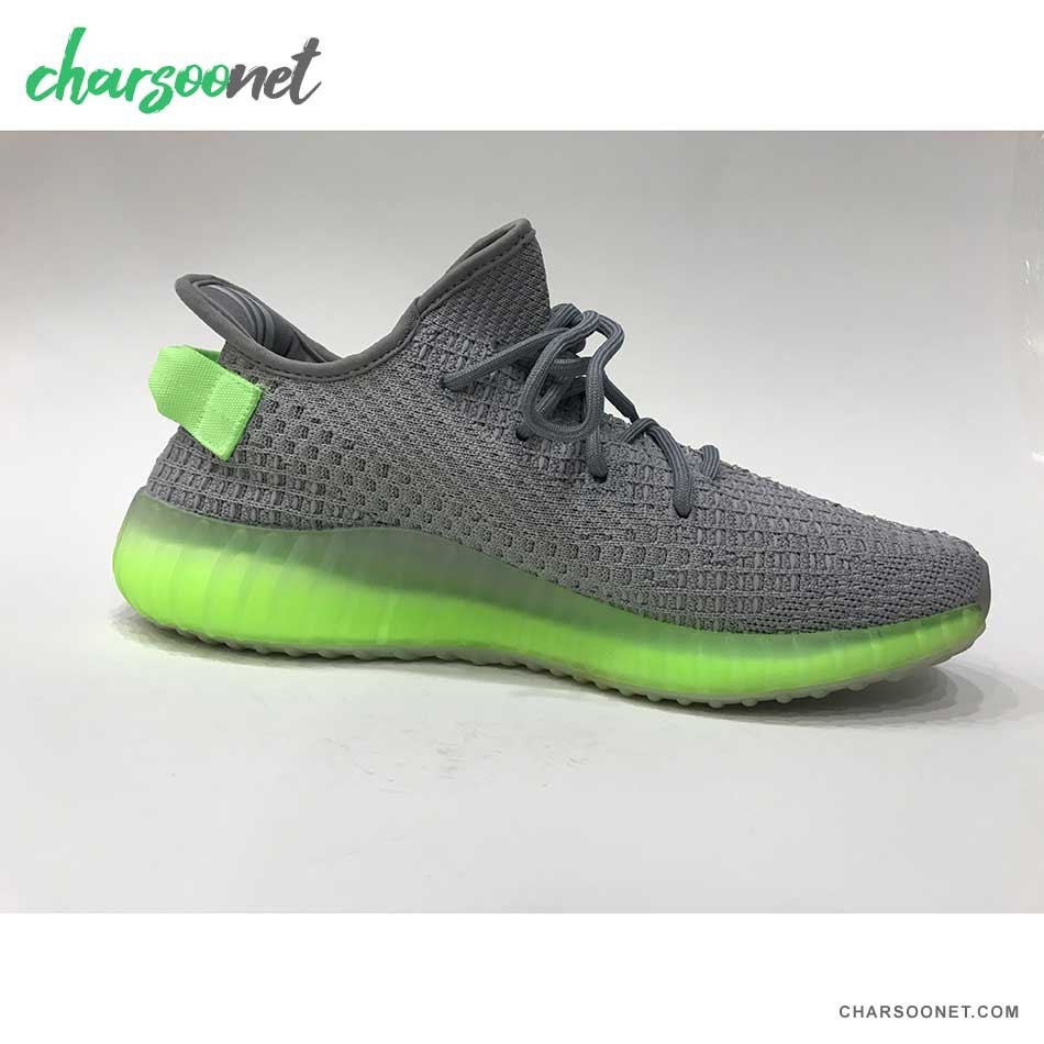 کفش مردانه آدیداس مدل adidas yeezy 350