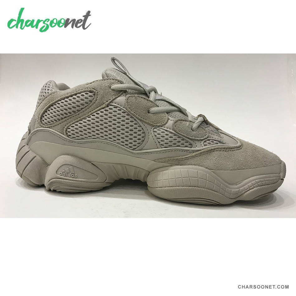 کفش اسپرت آدیداس مدل Yeezy 500