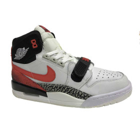 کفش اسنیکر مردانه نایکی Nike Air jordan