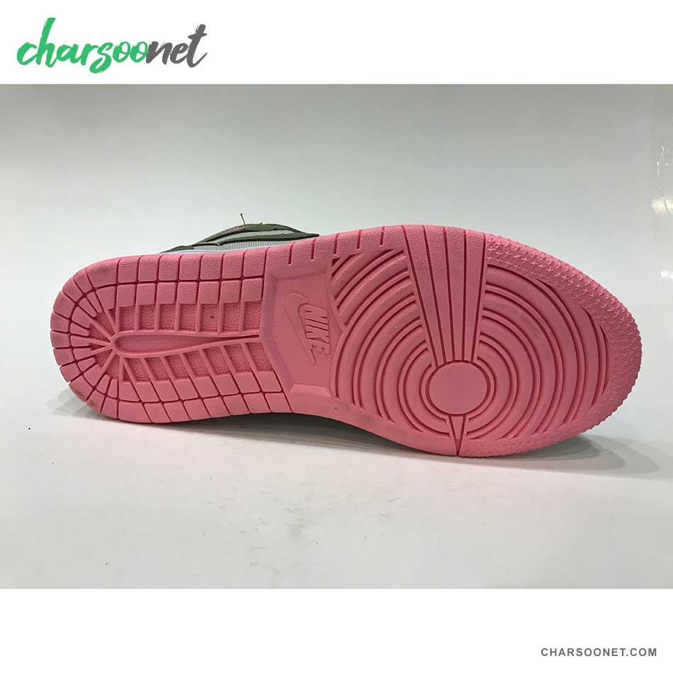 کتانی نایکی زنانه مدل جردن Nike Jordan