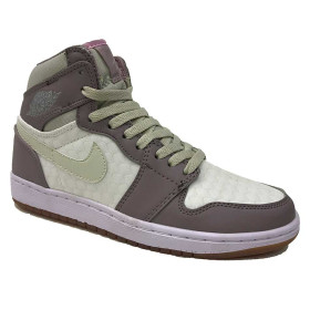 کفش اسنیکر دخترانه نایکی جردن Nike Jordan 1