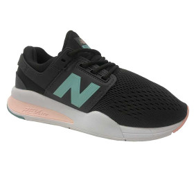 کتانی اسپرت دخترانه نیوبالانس New Balance 247