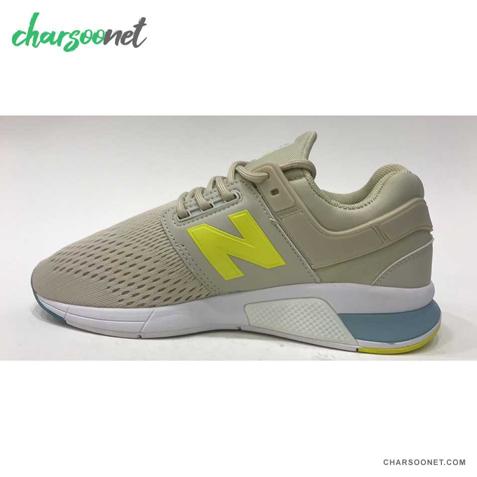 کفش اسپرت دخترانه New Balance 247