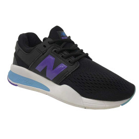 کفش رانینگ دخترانه New Balance 247