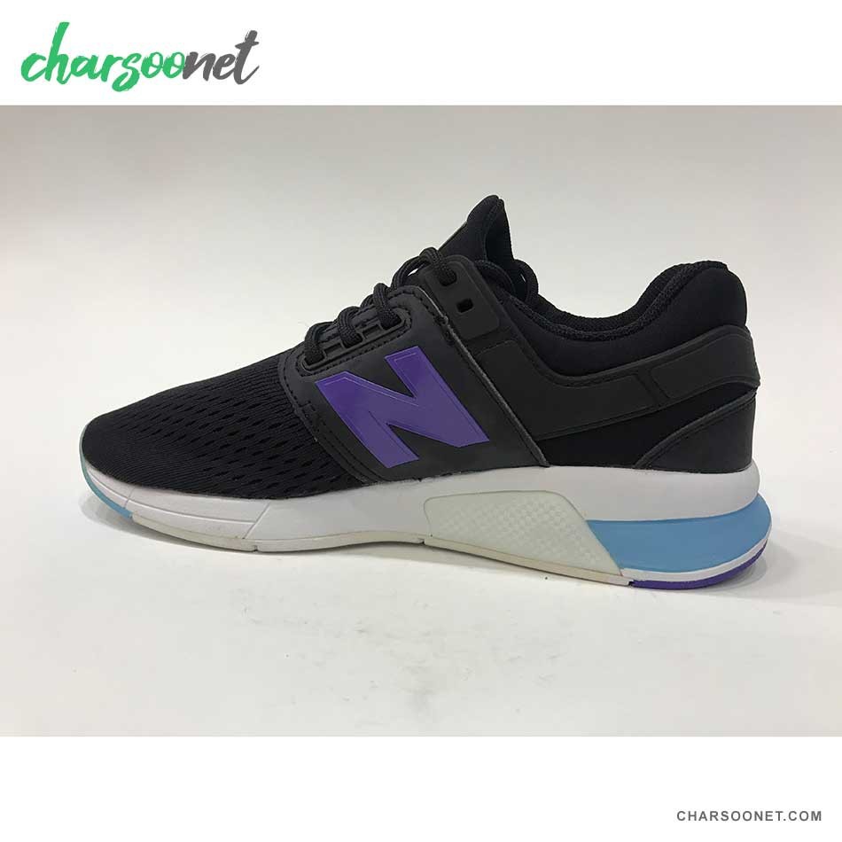 کفش رانینگ دخترانه New Balance 247