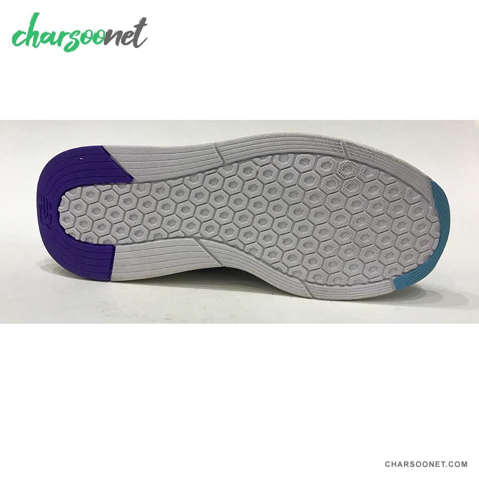 کفش رانینگ دخترانه New Balance 247
