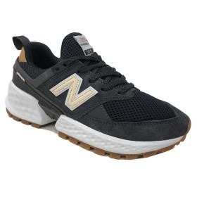 کف اسپرت دخترانه نیوبالانس New Balance 574
