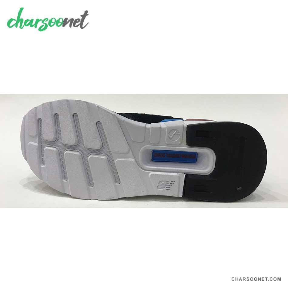 کتانی دخترانه اسپرت New Balance 997