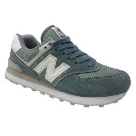 کفش اسنیکر زنانه New Balance 574