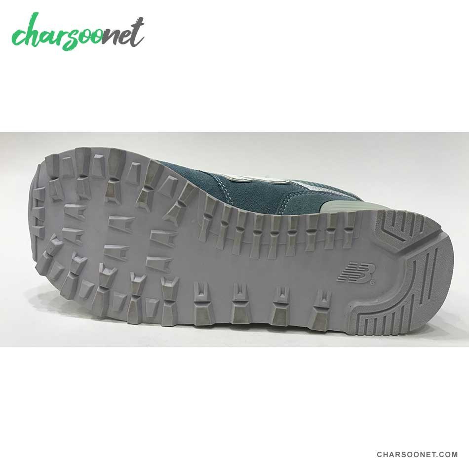 کفش اسنیکر زنانه New Balance 574