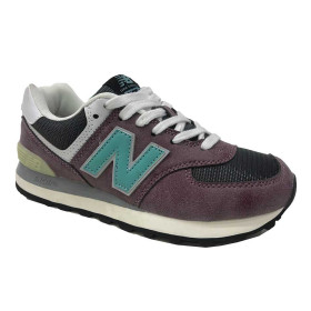 کتانی اسپرت نیوبالانس New Balance 574