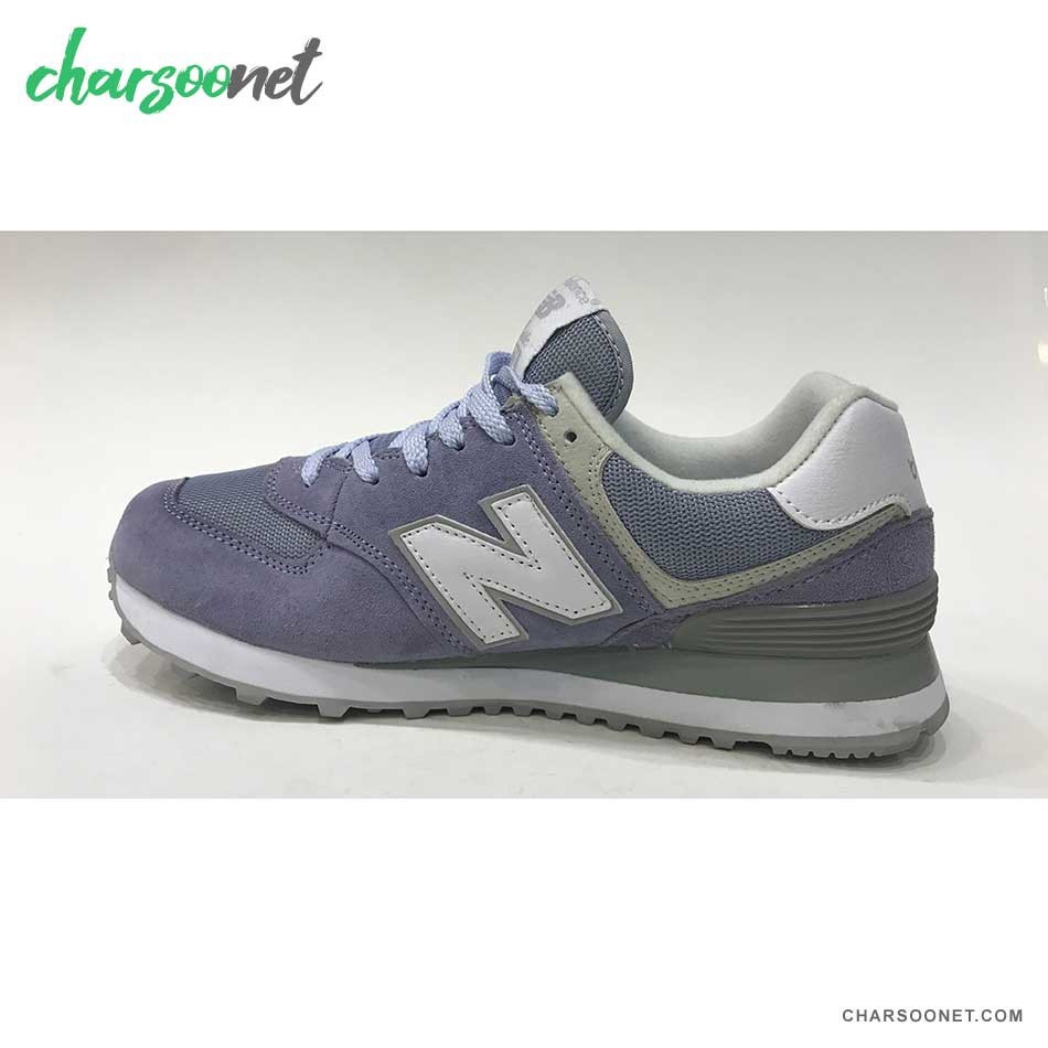 کفش اسپرت زنانه نیوبالانس New Balance 574