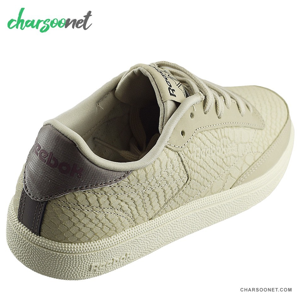 اسنیکر دخترانه ریباک Reebok Club C 85