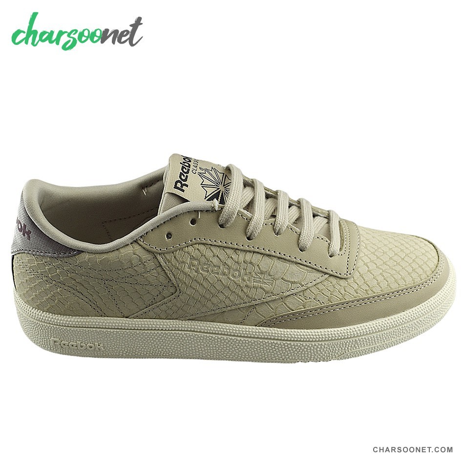 اسنیکر دخترانه ریباک Reebok Club C 85