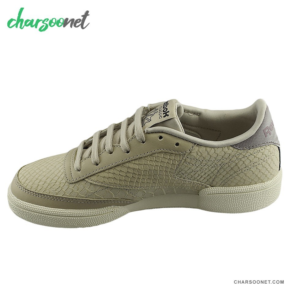 اسنیکر دخترانه ریباک Reebok Club C 85