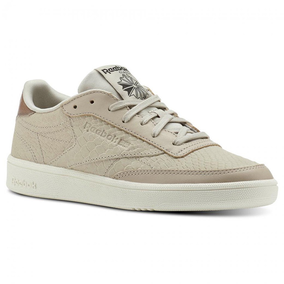 اسنیکر دخترانه ریباک Reebok Club C 85