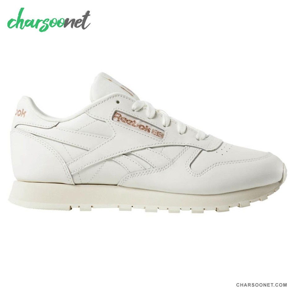 کتانی کلاسیک زنانه ریباک Reebok Classic Leather