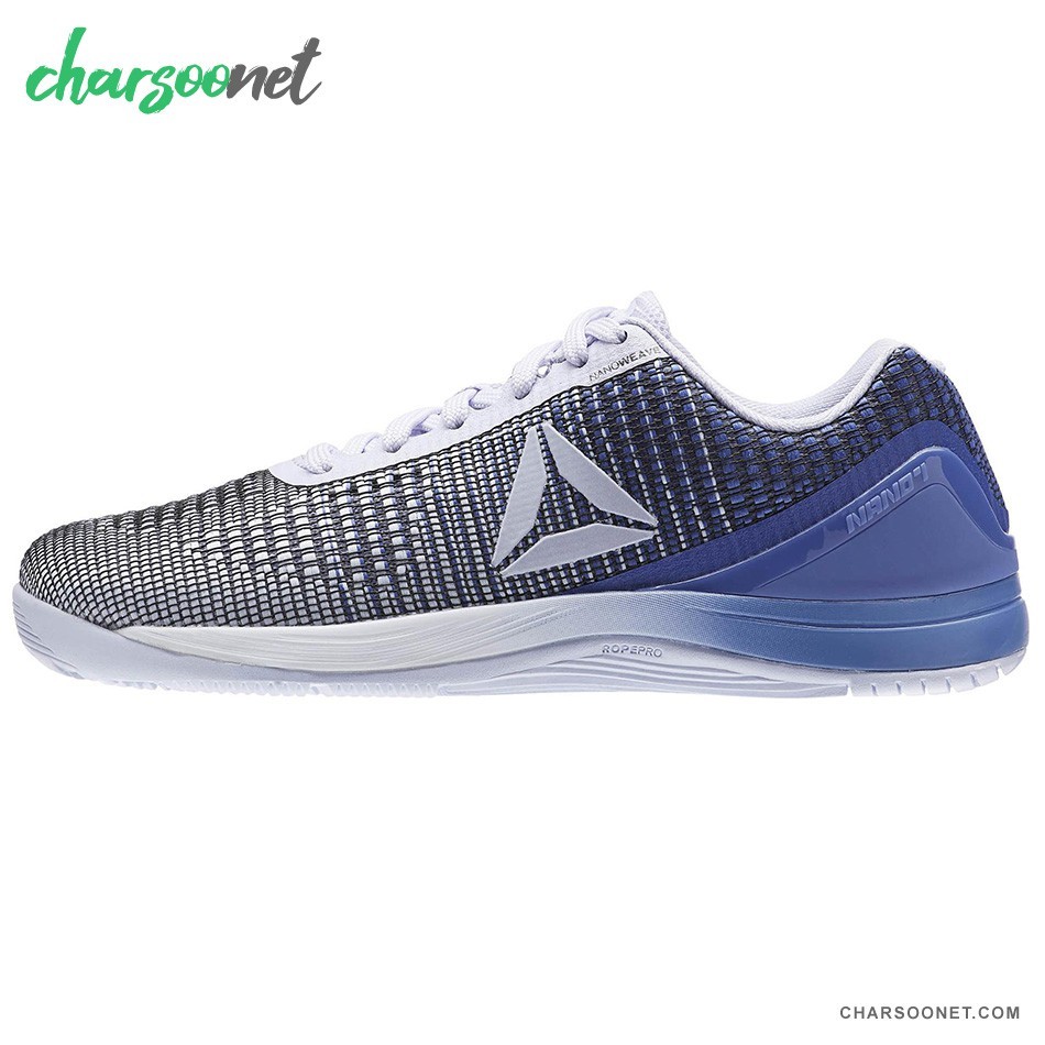 کتانی رانینگ دخترانه ریباک Reebok CrossFit Nano 7