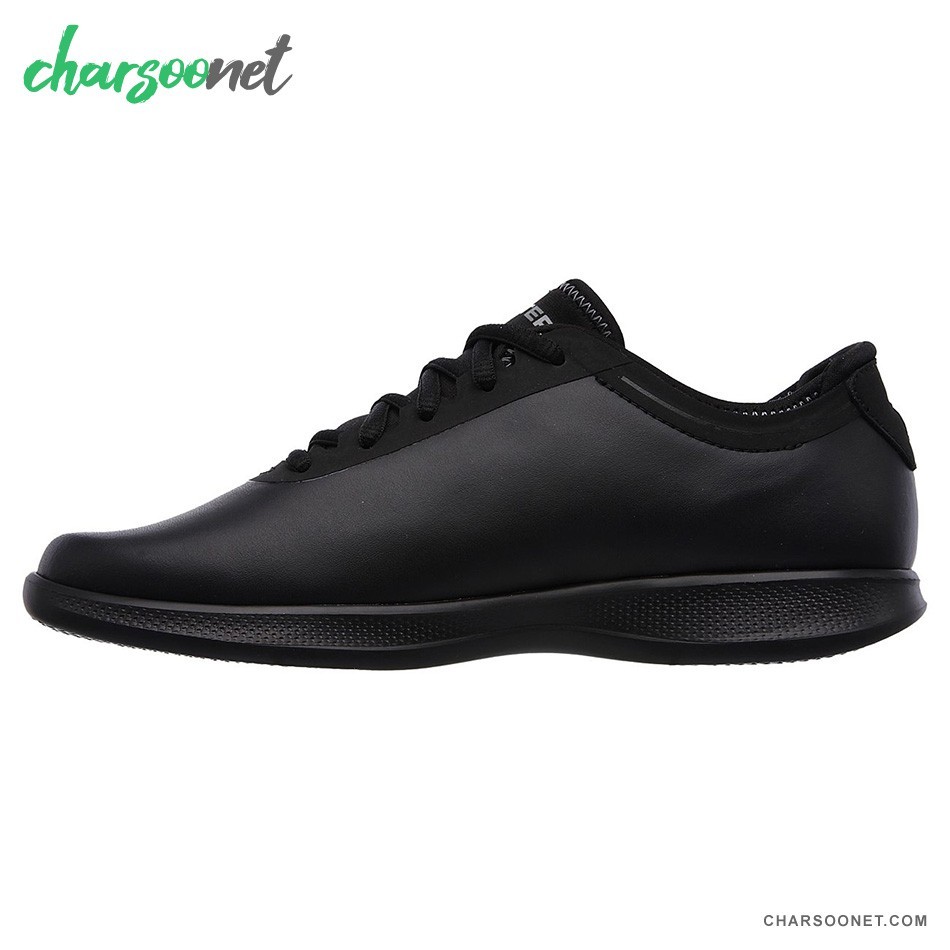 کفش پیاده روی دخترانه اسکچرز Skechers Go Step