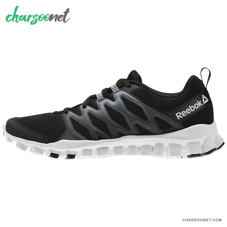 کتانی ورزشی پسرانه ریبوک Reebok RealFlex Train 4