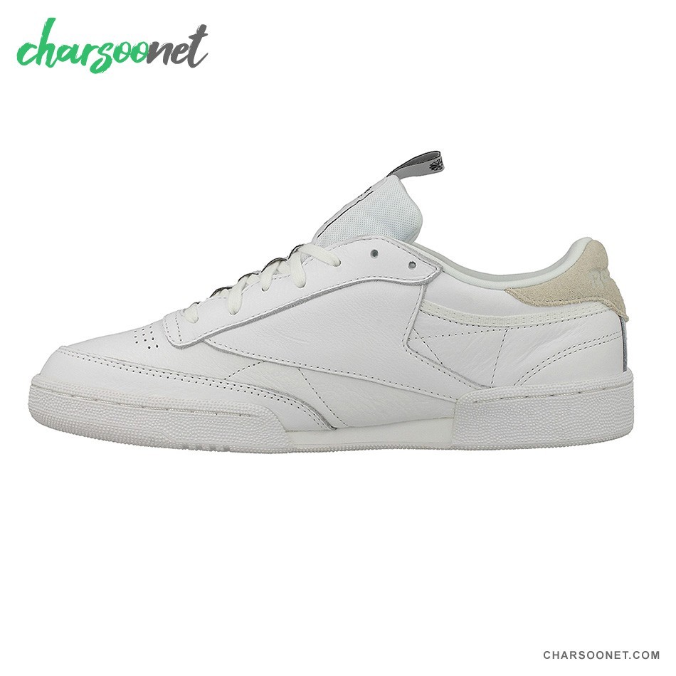 کفش اسنیکر مردانه ریباک Reebok Club C 85