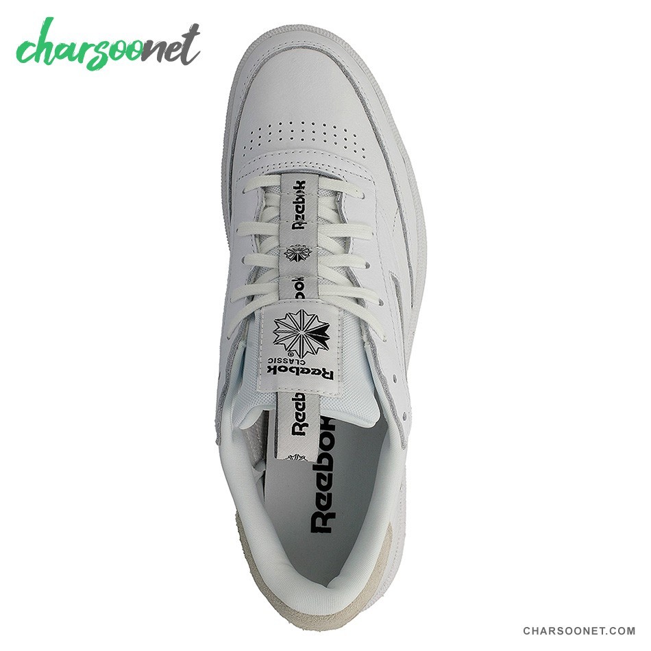 کفش اسنیکر مردانه ریباک Reebok Club C 85